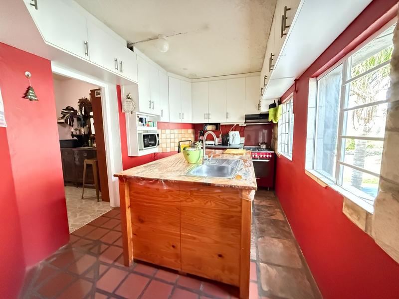 4 Bedroom Property for Sale in Doornkuil Western Cape